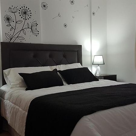 Villa María Departamento De Catagoria M&L 아파트 외부 사진