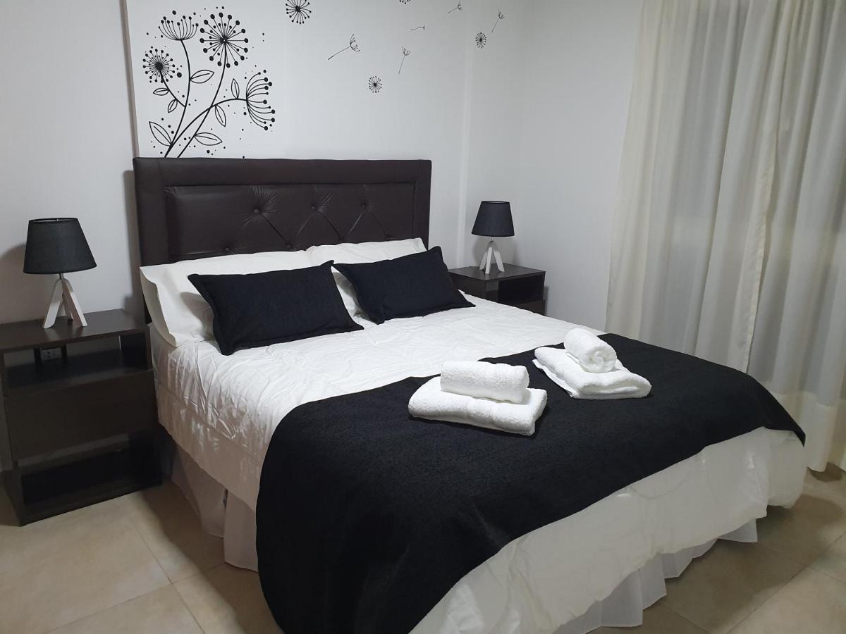 Villa María Departamento De Catagoria M&L 아파트 외부 사진