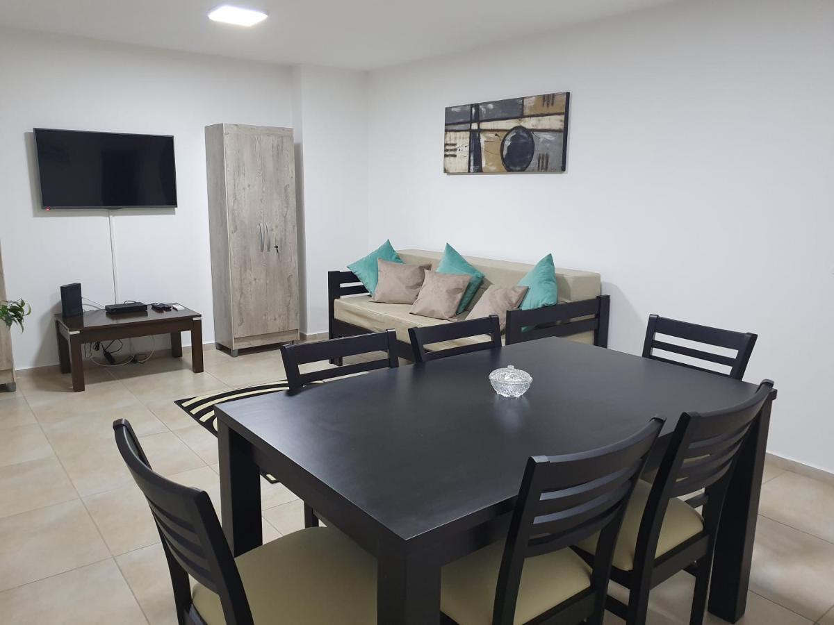 Villa María Departamento De Catagoria M&L 아파트 외부 사진