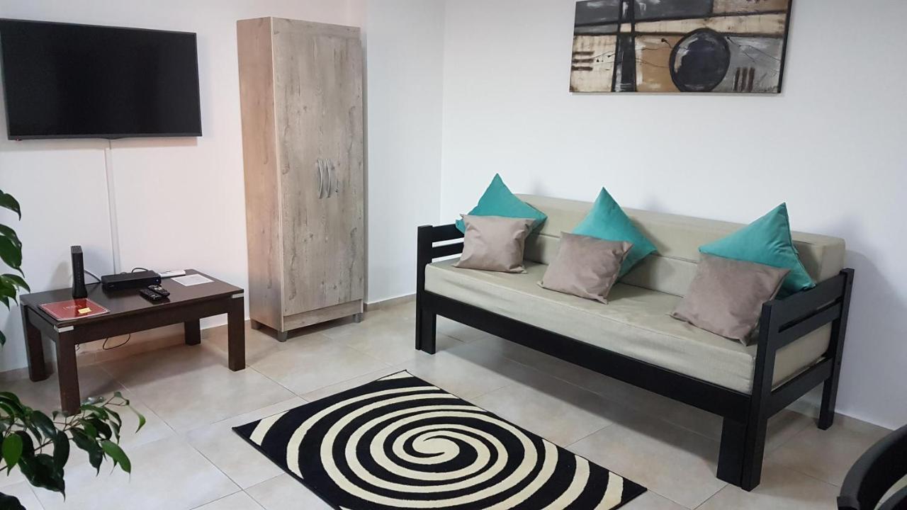 Villa María Departamento De Catagoria M&L 아파트 외부 사진