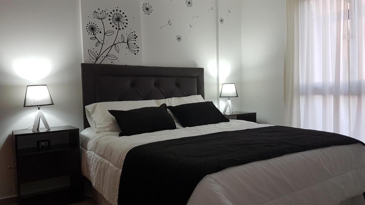 Villa María Departamento De Catagoria M&L 아파트 외부 사진