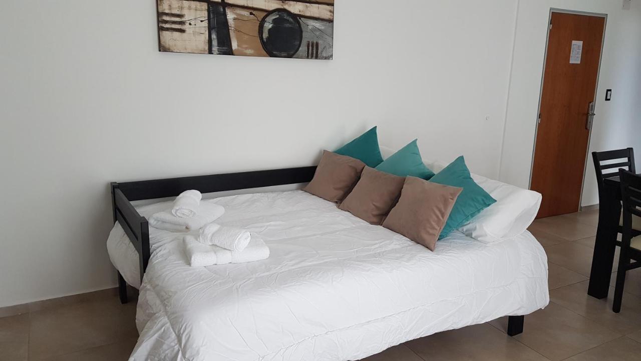 Villa María Departamento De Catagoria M&L 아파트 외부 사진